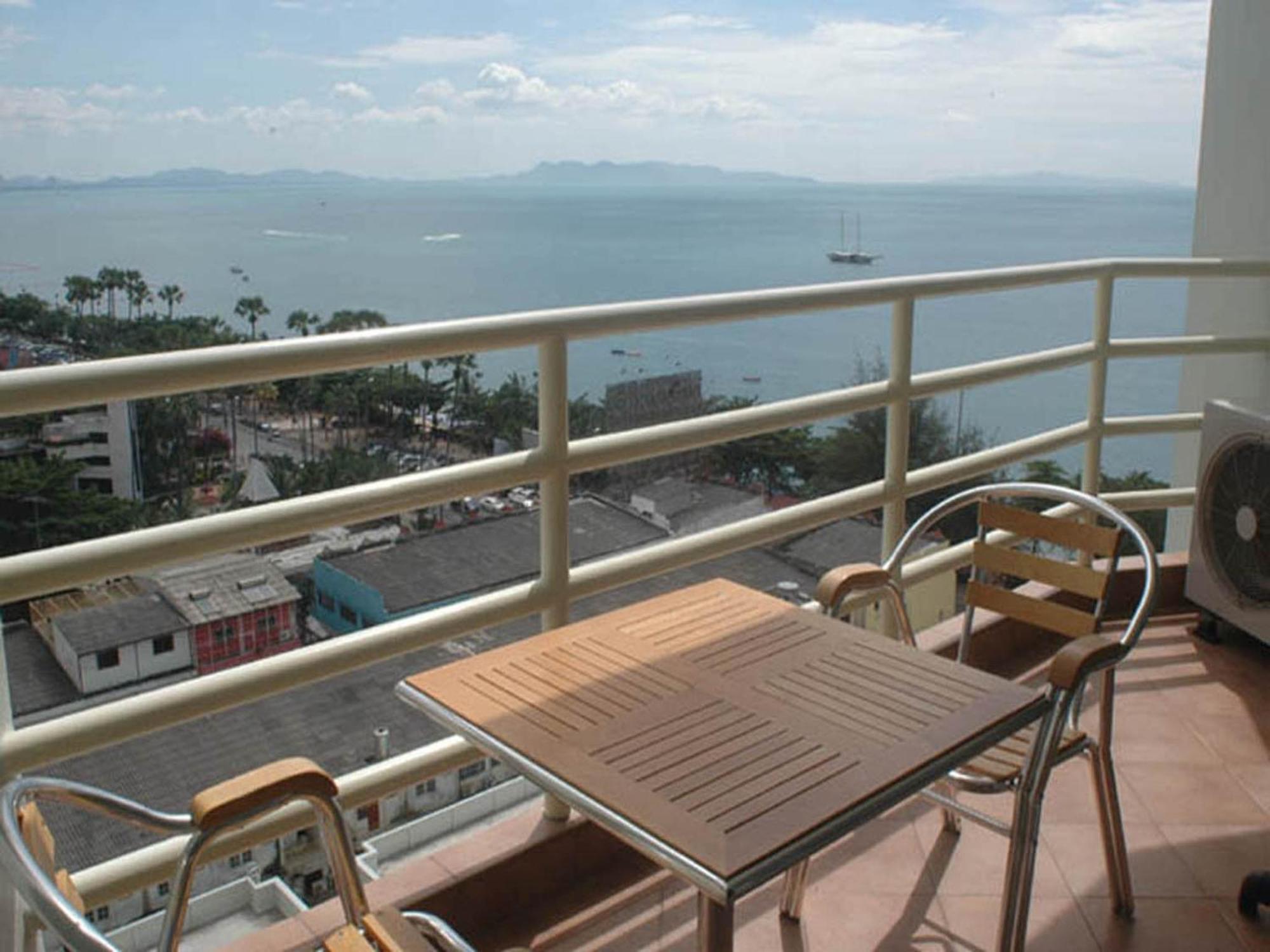 Apartments At View Talay Pattaya ห้อง รูปภาพ