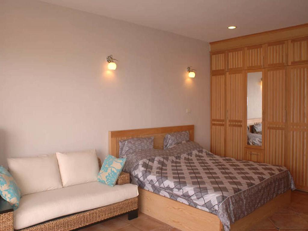 Apartments At View Talay Pattaya ภายนอก รูปภาพ