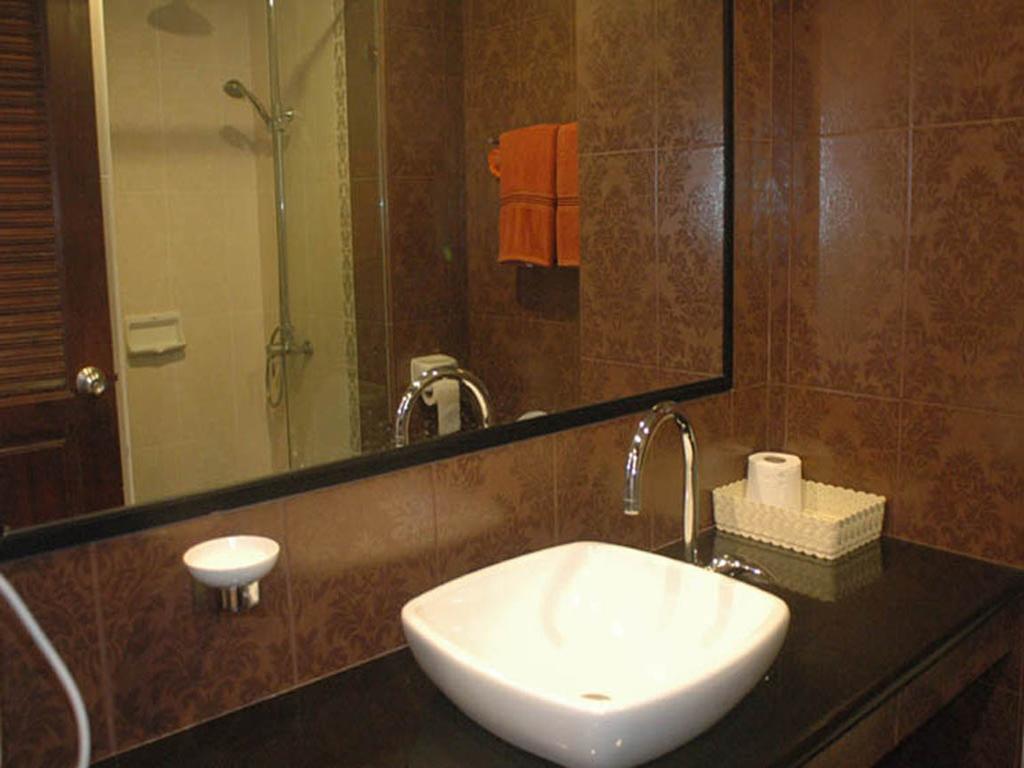 Apartments At View Talay Pattaya ห้อง รูปภาพ