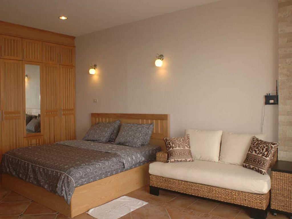 Apartments At View Talay Pattaya ภายนอก รูปภาพ