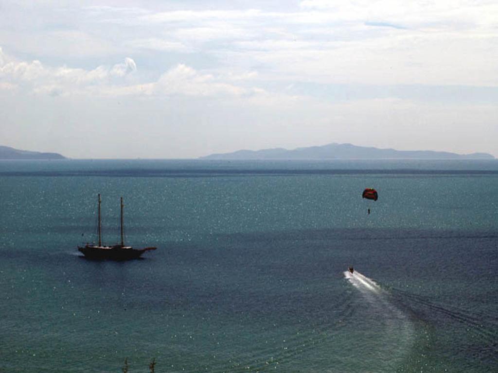 Apartments At View Talay Pattaya ภายนอก รูปภาพ